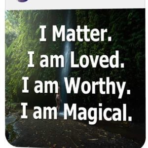 Meet your Posher, Beth